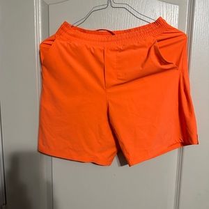 Lulu pace breaker shorts men